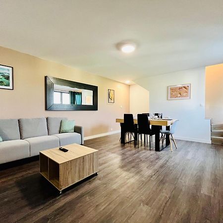 Home Family Duplex Talange Εξωτερικό φωτογραφία