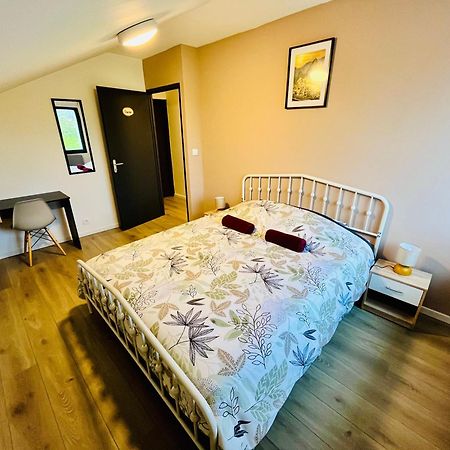 Home Family Duplex Talange Εξωτερικό φωτογραφία