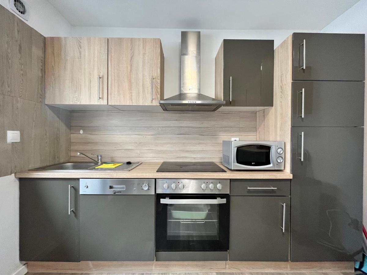 Home Family Duplex Talange Εξωτερικό φωτογραφία