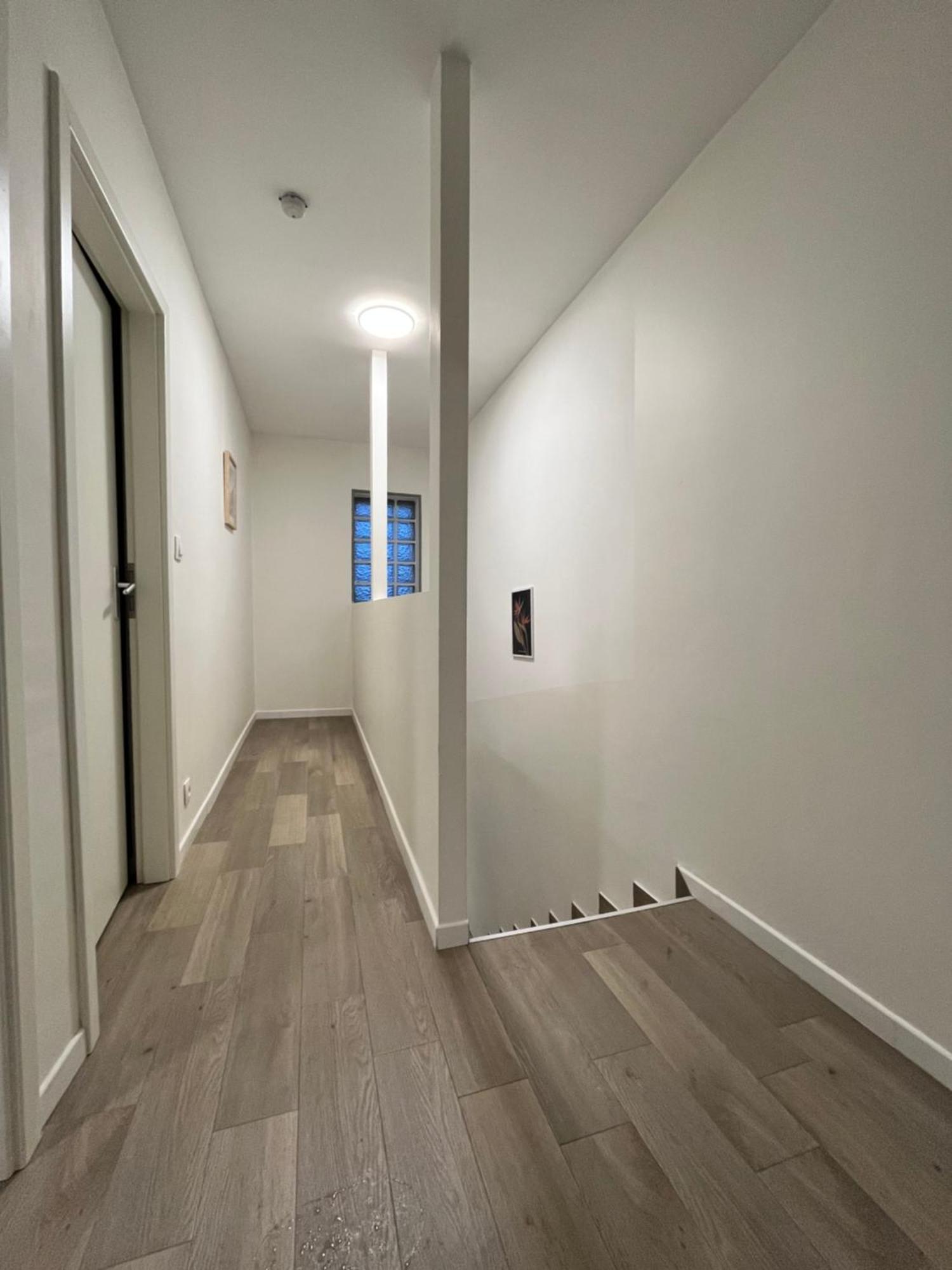 Home Family Duplex Talange Εξωτερικό φωτογραφία