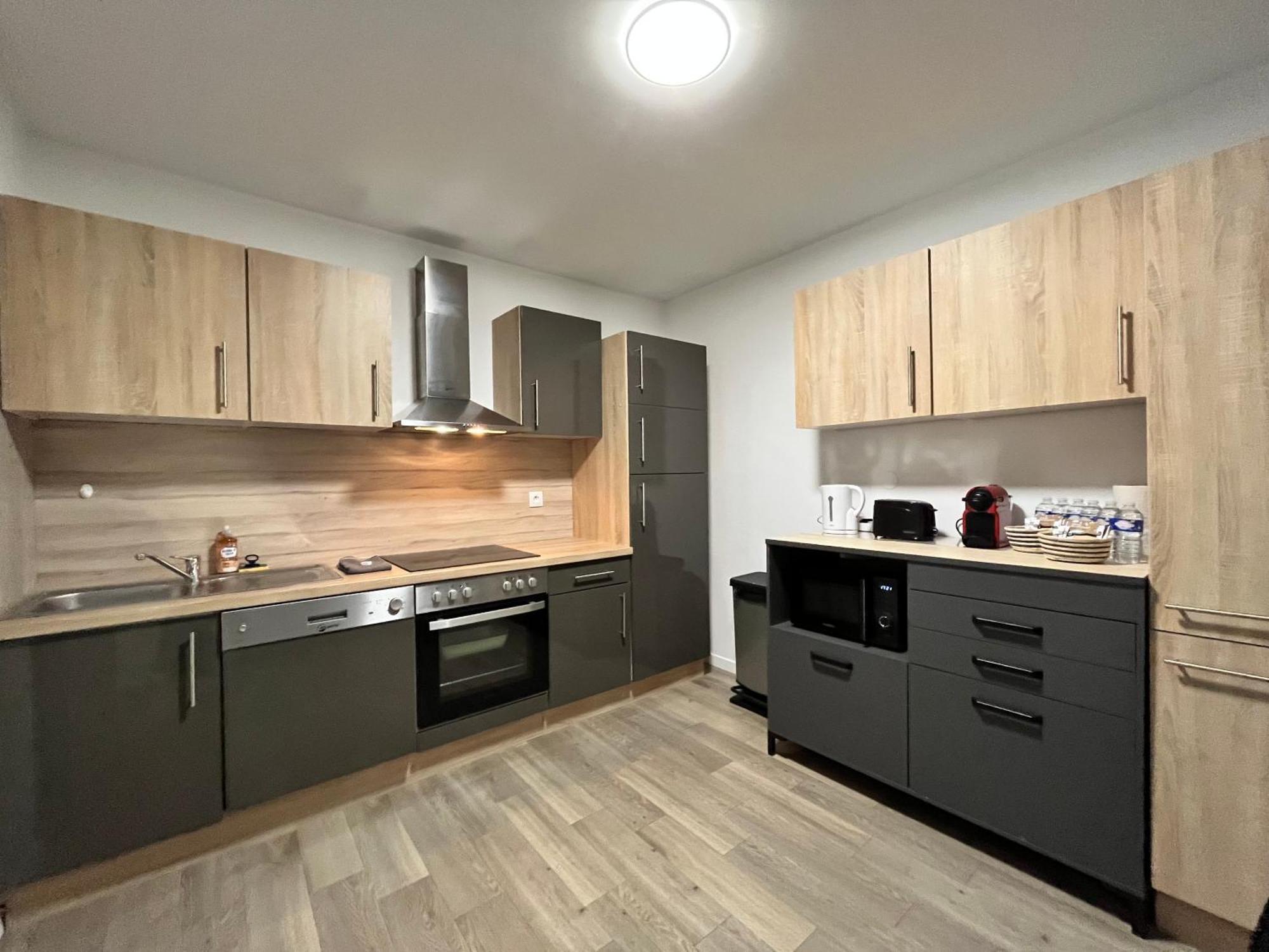 Home Family Duplex Talange Εξωτερικό φωτογραφία
