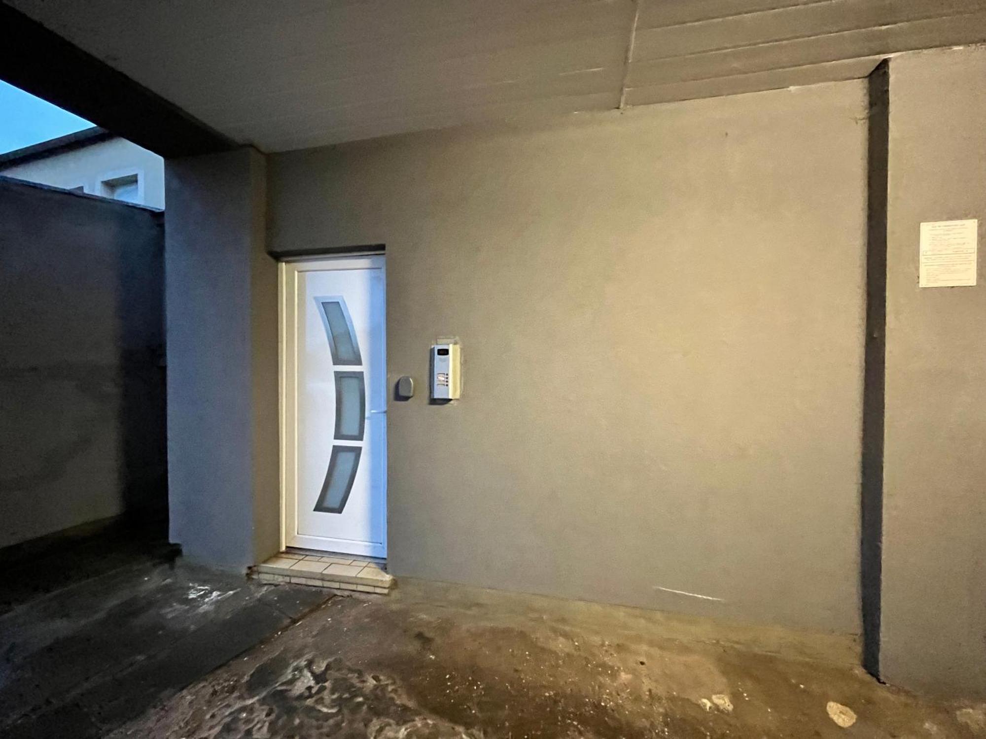 Home Family Duplex Talange Εξωτερικό φωτογραφία