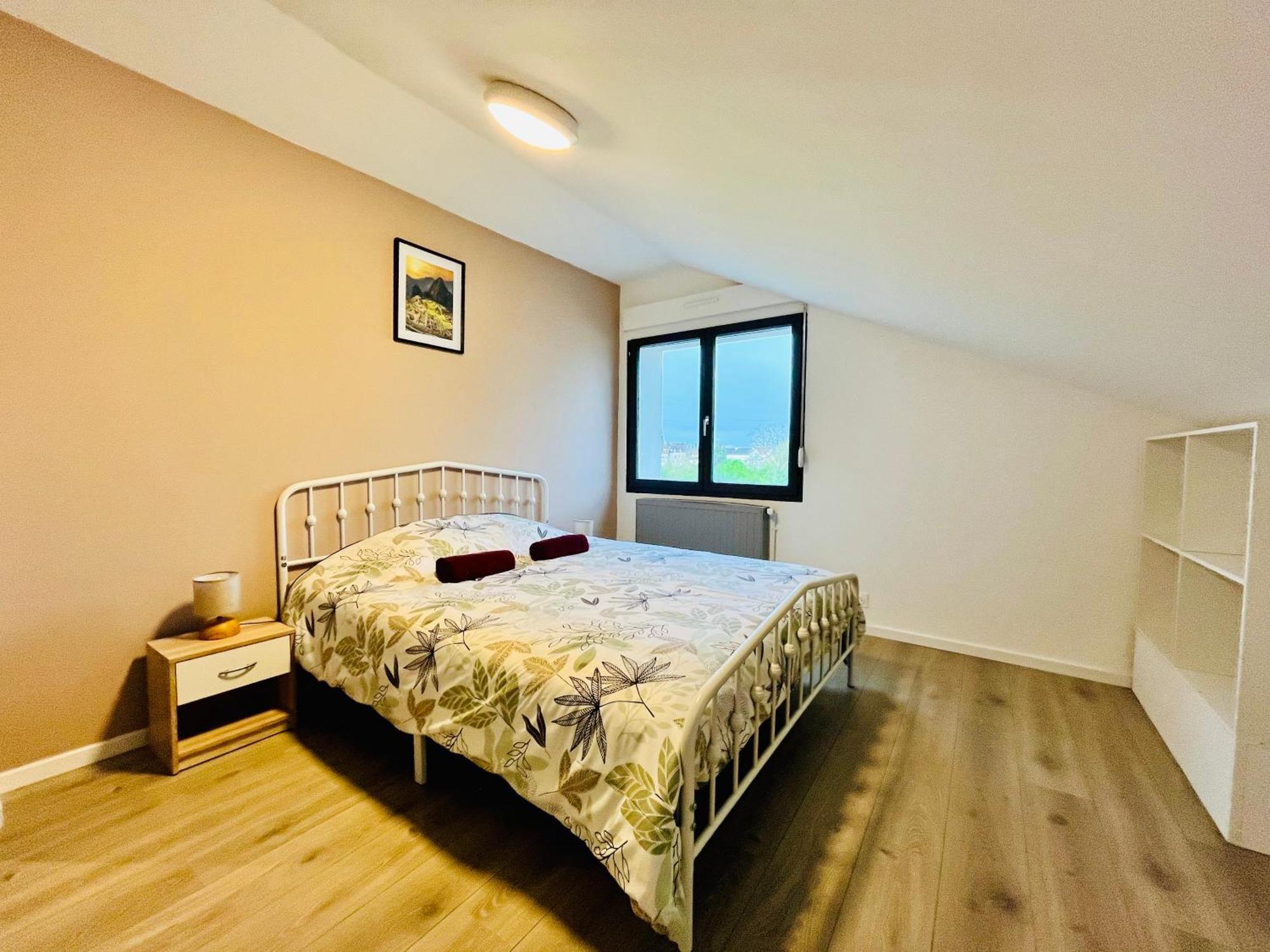 Home Family Duplex Talange Εξωτερικό φωτογραφία