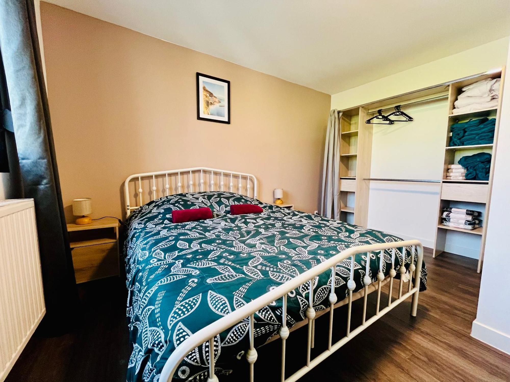 Home Family Duplex Talange Εξωτερικό φωτογραφία