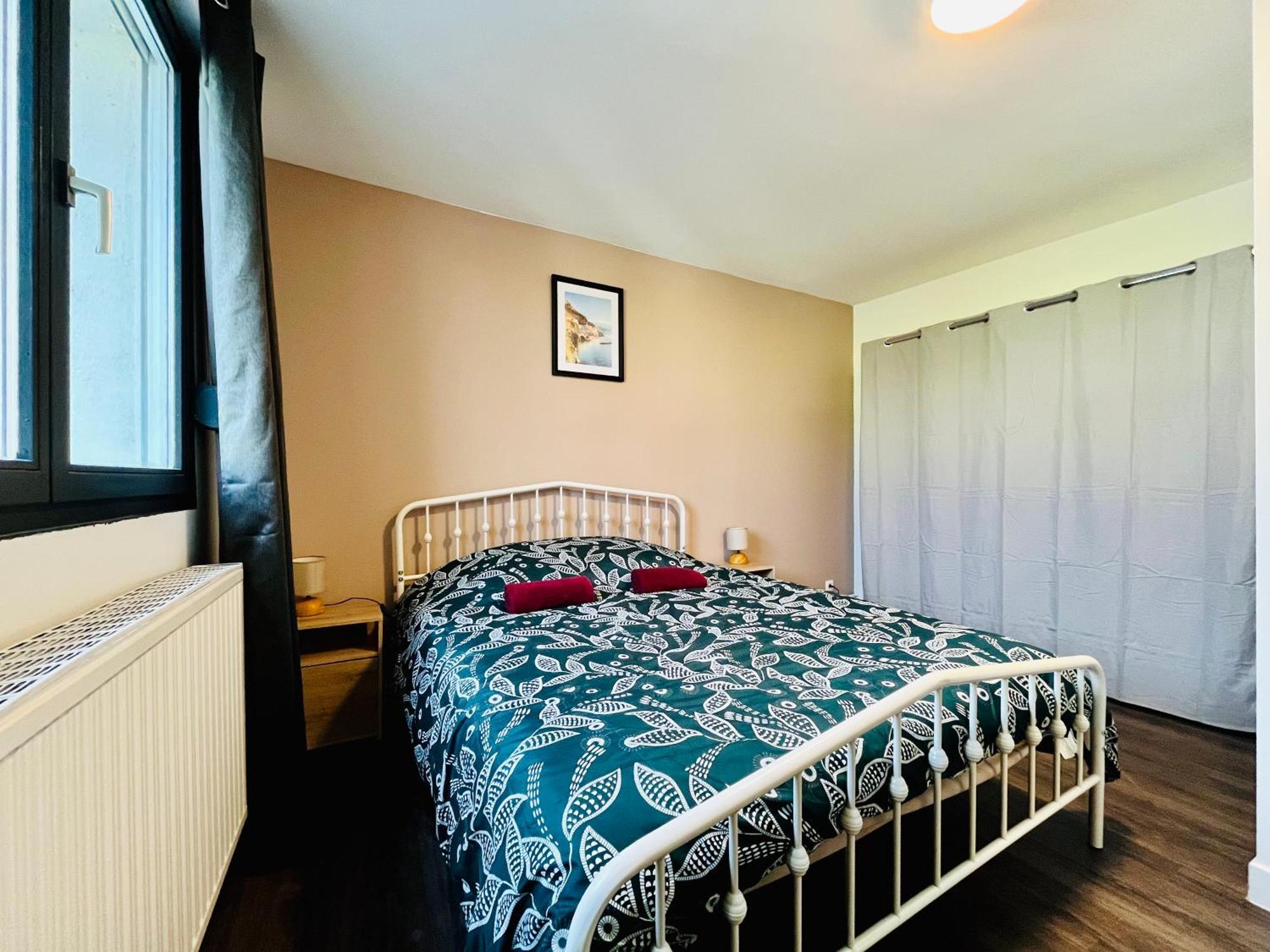 Home Family Duplex Talange Εξωτερικό φωτογραφία