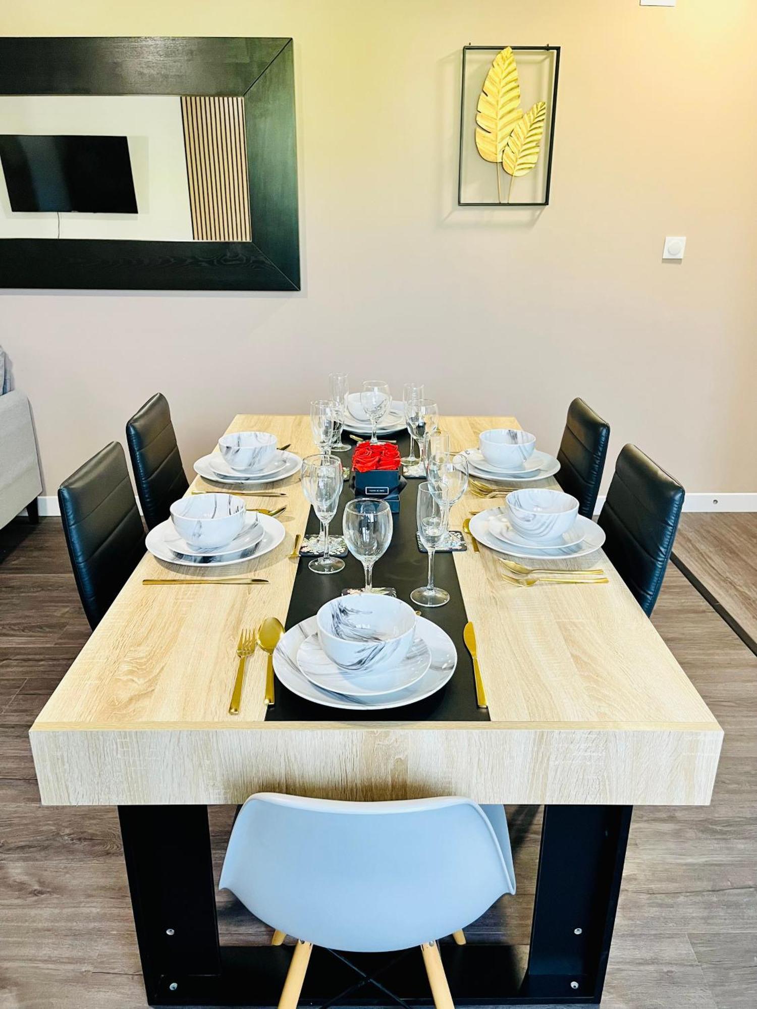 Home Family Duplex Talange Εξωτερικό φωτογραφία