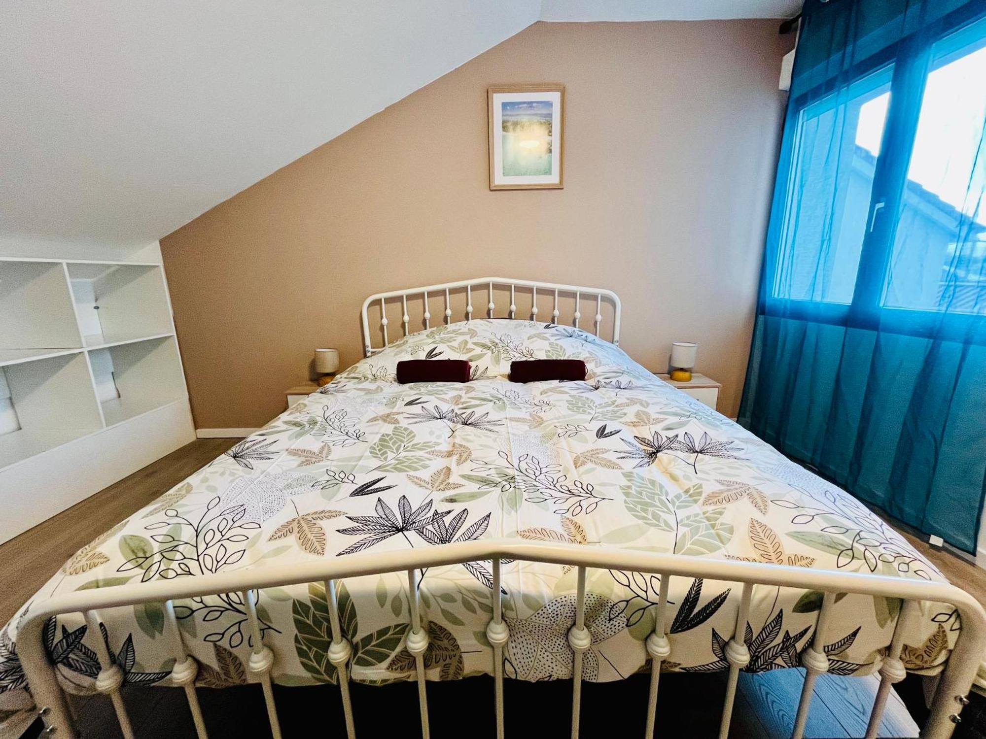 Home Family Duplex Talange Εξωτερικό φωτογραφία