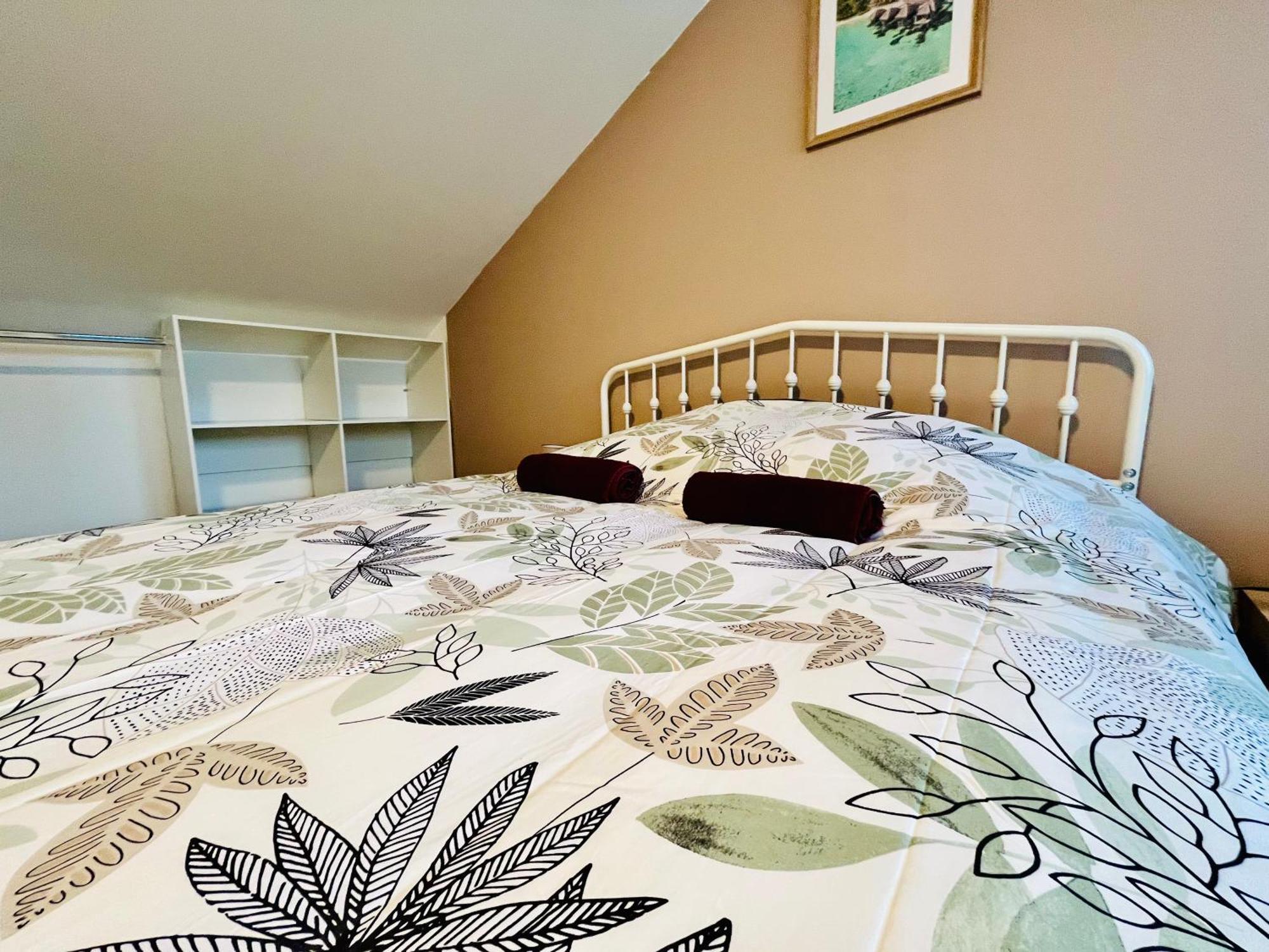 Home Family Duplex Talange Εξωτερικό φωτογραφία