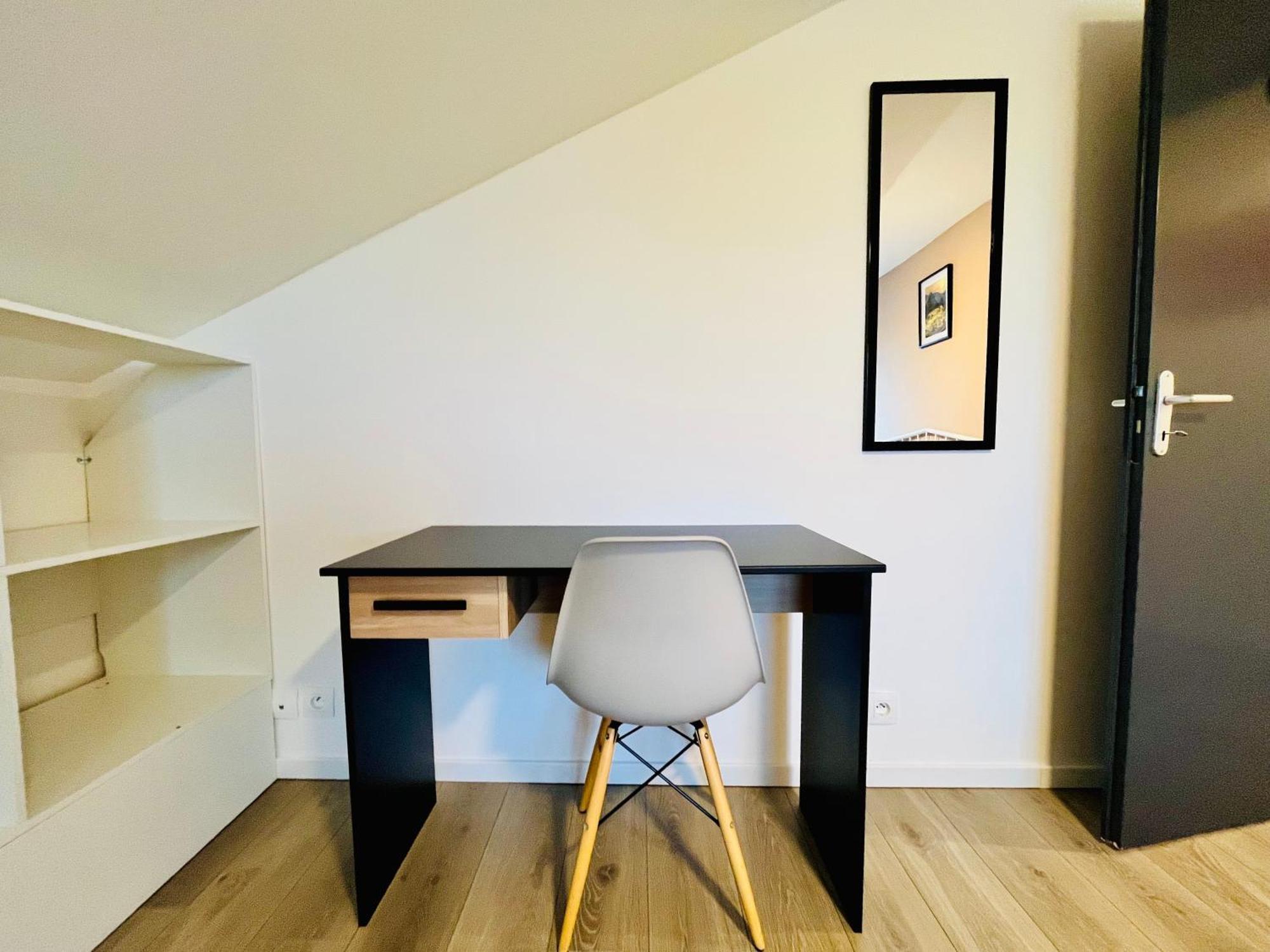 Home Family Duplex Talange Εξωτερικό φωτογραφία
