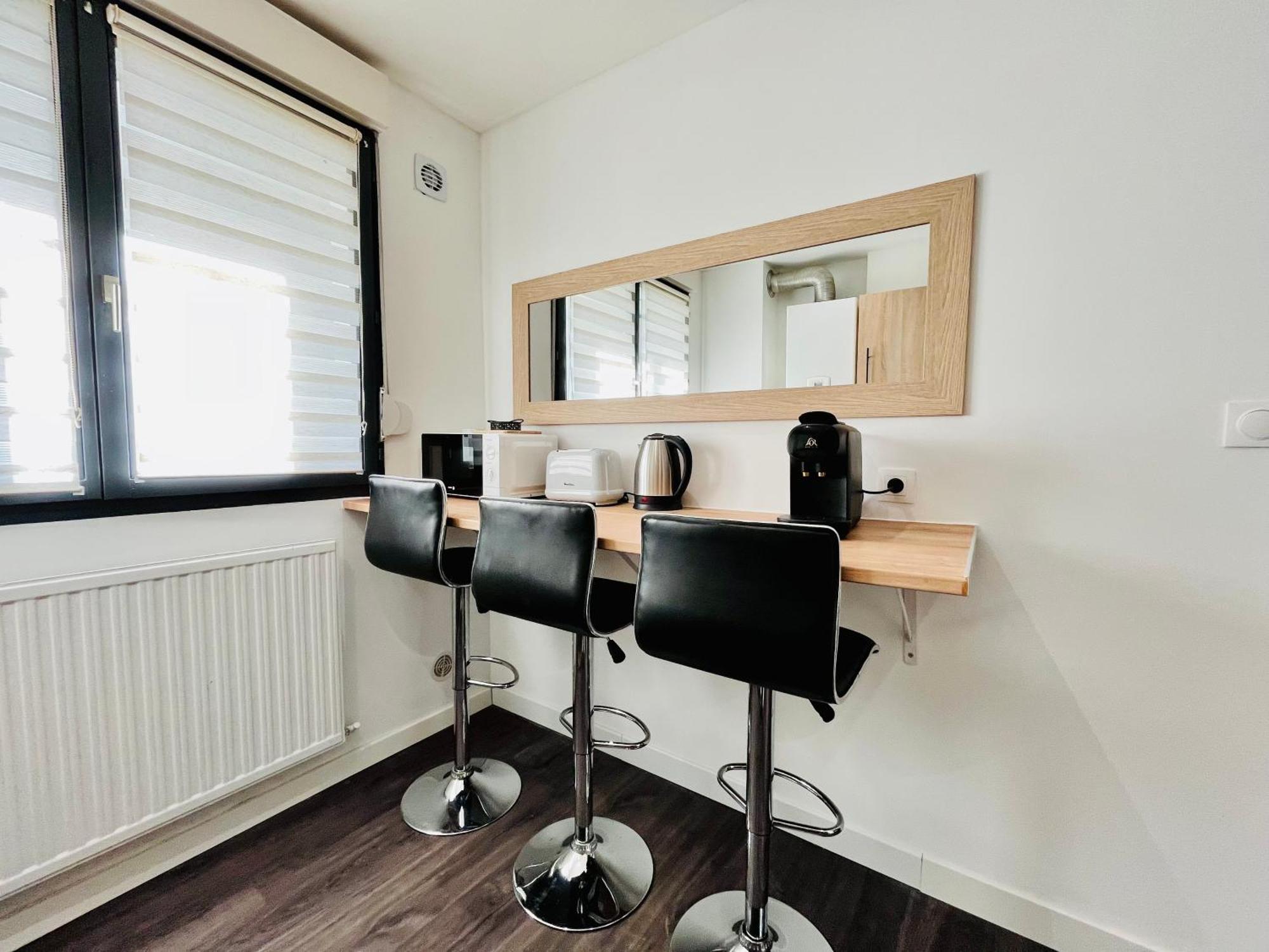 Home Family Duplex Talange Εξωτερικό φωτογραφία