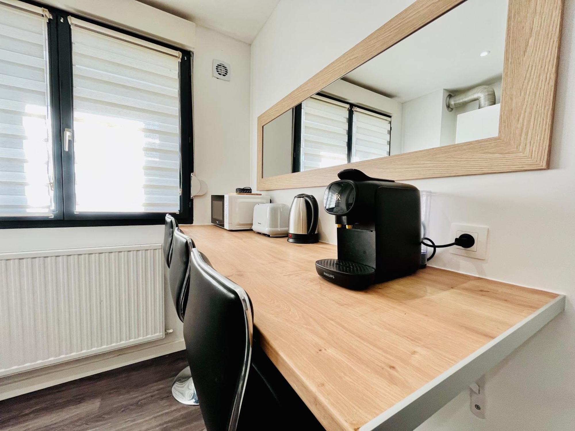 Home Family Duplex Talange Εξωτερικό φωτογραφία
