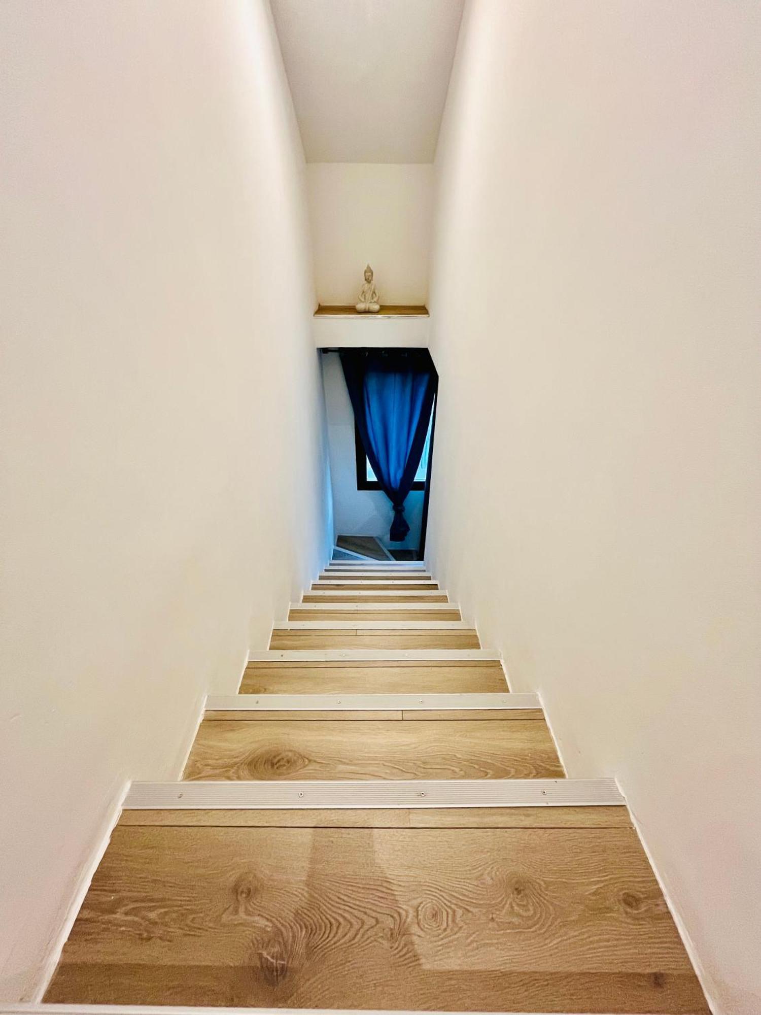 Home Family Duplex Talange Εξωτερικό φωτογραφία