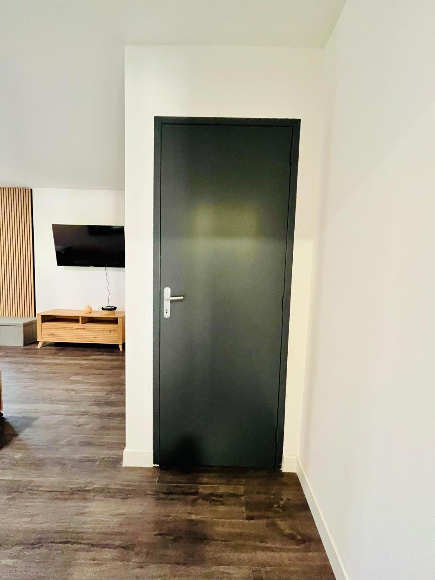 Home Family Duplex Talange Εξωτερικό φωτογραφία