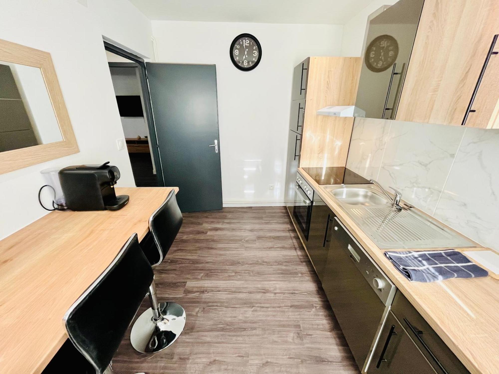 Home Family Duplex Talange Εξωτερικό φωτογραφία