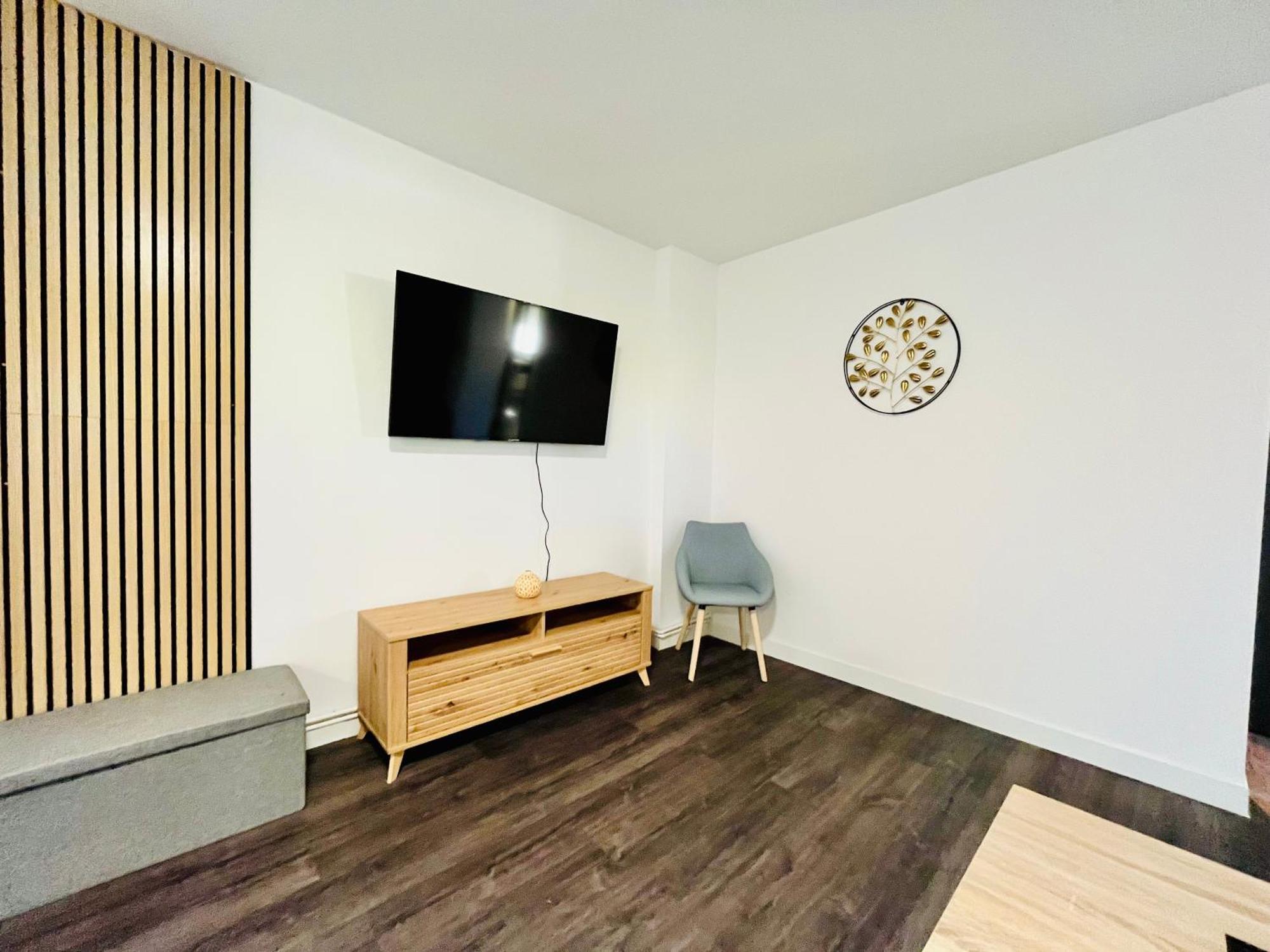Home Family Duplex Talange Εξωτερικό φωτογραφία