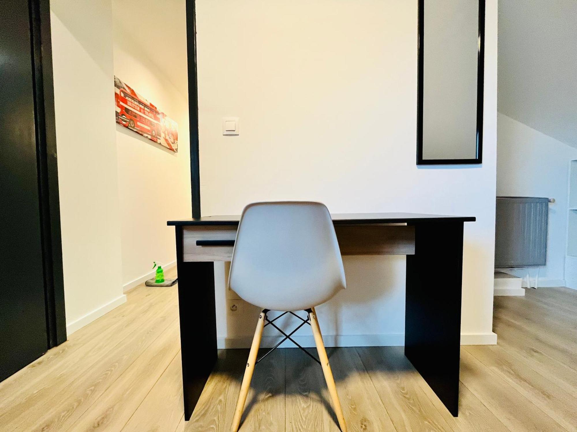 Home Family Duplex Talange Εξωτερικό φωτογραφία