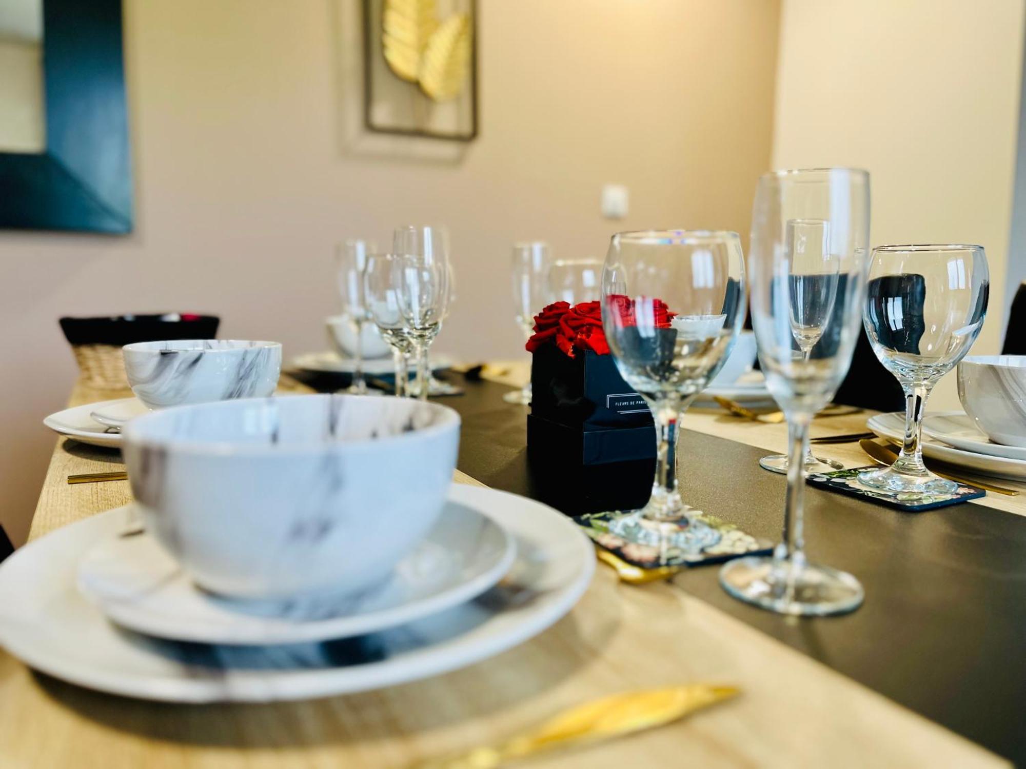 Home Family Duplex Talange Εξωτερικό φωτογραφία